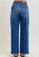 Judy Blue High Waisted Baggy Jeans - 82689