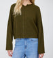 Lightweight Button Down Knit Cardigan