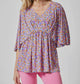 Daisy Daze Top