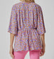 Daisy Daze Top
