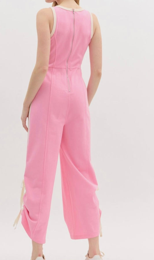 Barbie Dream Jumpsuit