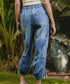 Runnin' Errands Denim Jogger