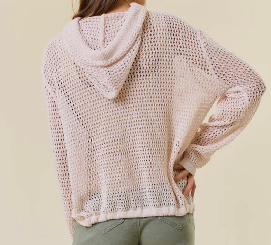 Harbor Breeze Cardigan