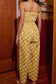Honey Pot Smocked Jumper