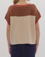 Caramel Kiss Knit Top