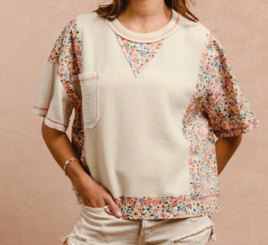 The Brunch Date Top