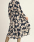 Main Street Maven Midi Dress