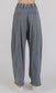 Comfort Zone Barrel Lounge Pants