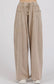 Comfort Zone Barrel Lounge Pants