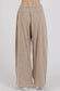 Comfort Zone Barrel Lounge Pants