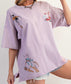 Not My First Rodeo Oversized Graphic