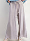 Can't Go Wrong Wide Leg Pants