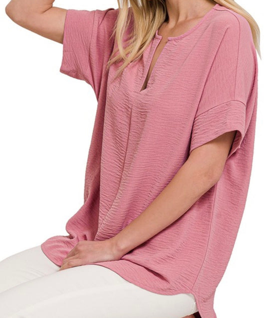 Back To The Basics Top