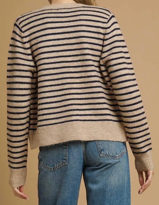 Cold In The Office Cardigan