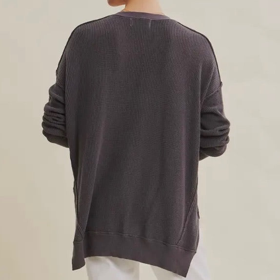 Autumn's Greatest Hit Cardigan