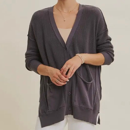 Autumn's Greatest Hit Cardigan