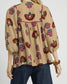 Rustic Romance Tassel Top