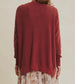Autumn's Greatest Hit Cardigan