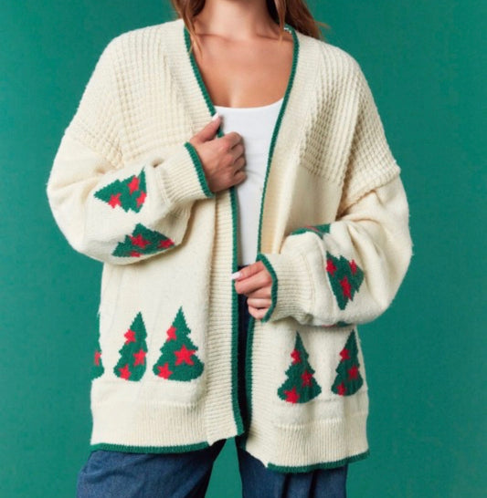 Hallmark Holiday Sweater