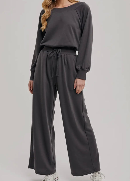 The āOne More Episodeā Jumpsuit