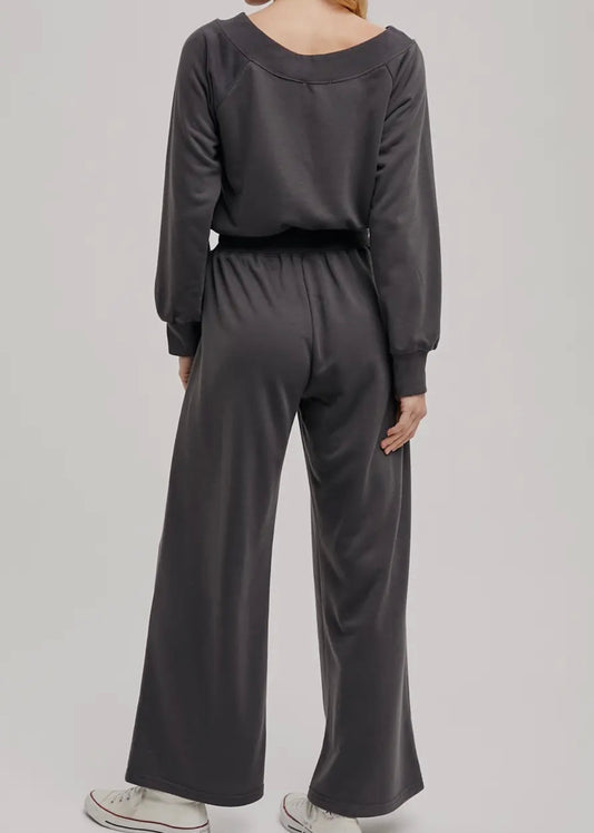 The āOne More Episodeā Jumpsuit