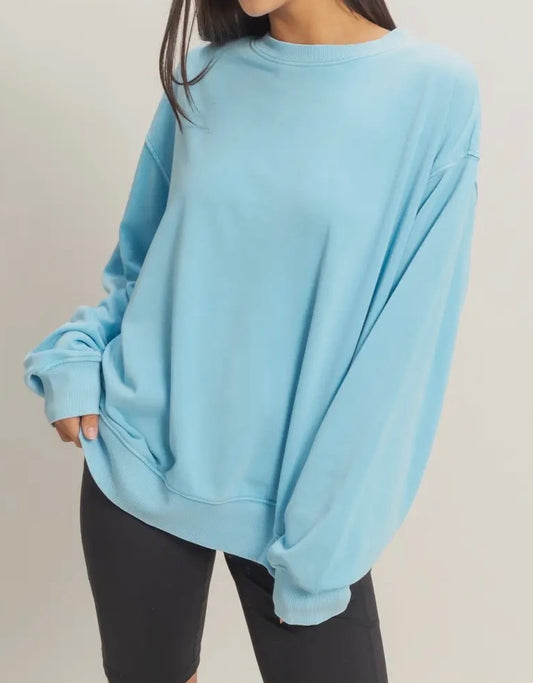 Cloud Nine Sweatshirt