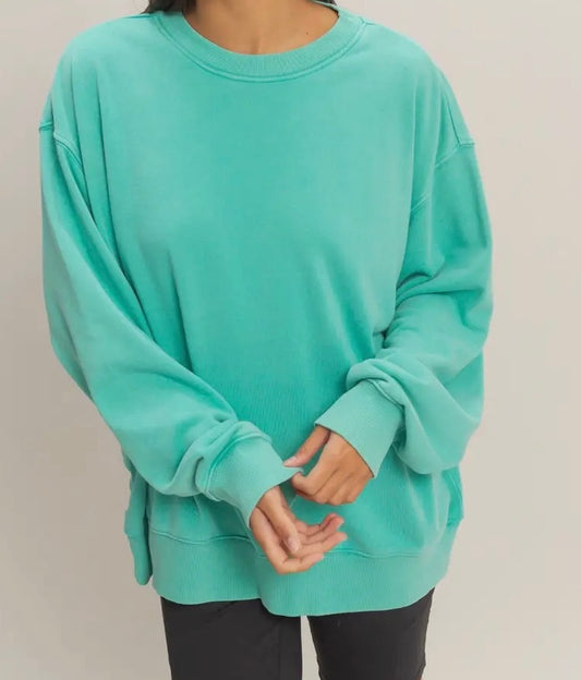 Cloud Nine Sweatshirt