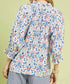 Floral Folklore Top