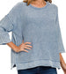Everyday Essentials Slouch Top
